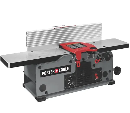 Porter-Cable PC160JT Variable Speed 6-Inch Jointer