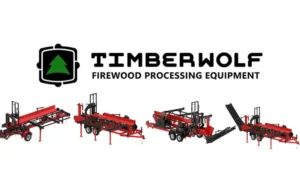 Timberwolf Firewood Processor Review 2023