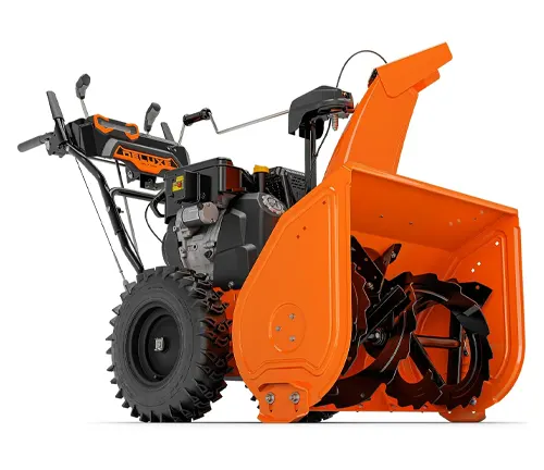 Ariens Deluxe 28 SHO Snow Blower
