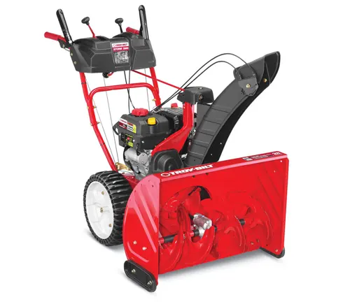 Troy-Bilt Storm 2860 Snow Blower