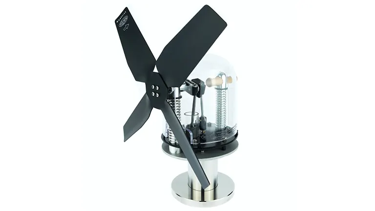 Steelhead Stirling Engine Stove Fan: Must Have Accessory