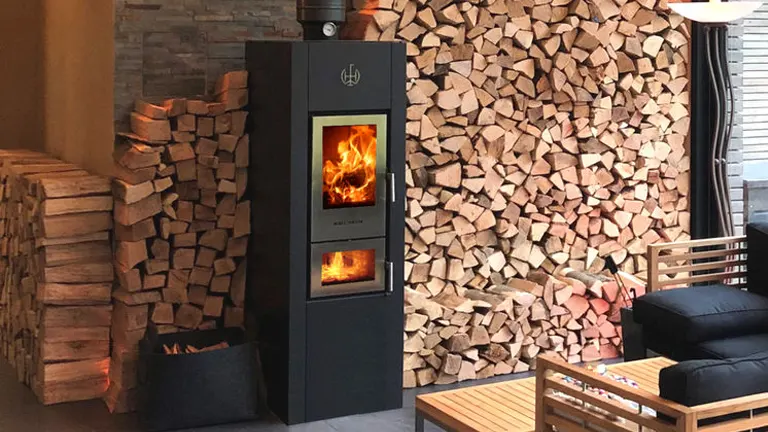 Gas Stoves (Wood Gasification Stoves)