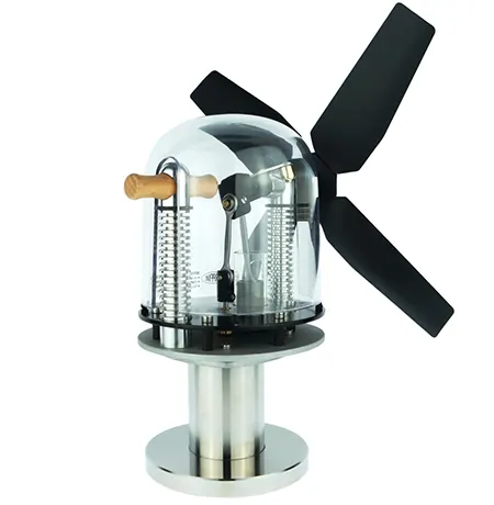 Heat Powered Stove Top Fan for Wood Multi-Fuel Coal - Warpfive Steelhead  Eco Stirling Engine