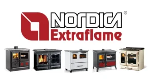 Best La Nordica Wood Cook Stoves for Your Home 2023