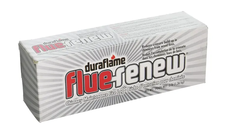 Duraflame 2903 Flue Renew Firelog