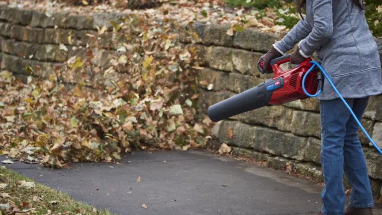 Best Cordless Leaf Blower for 2023 - The Jerusalem Post