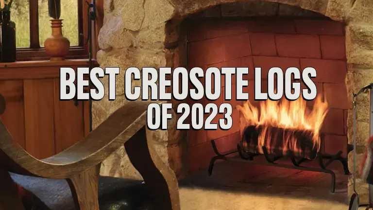 Best Creosote Logs of 2024