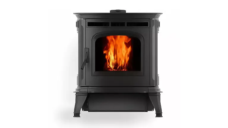 Harman Absolute63 Pellet Stove Review