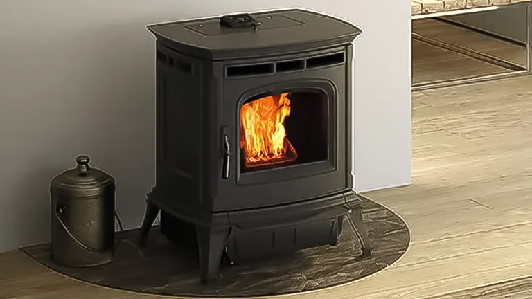 Harman Absolute63 Pellet Stove Review