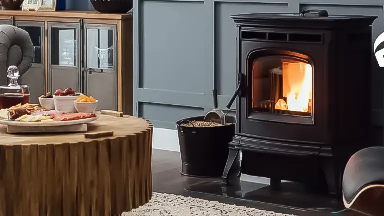 Harman Absolute63 Pellet Stove Review