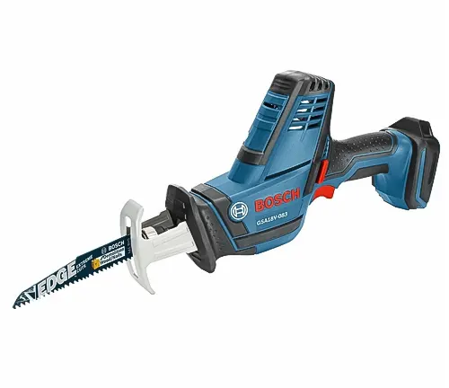 BOSCH GSA18V-083B 18V Compact Reciprocating Saw