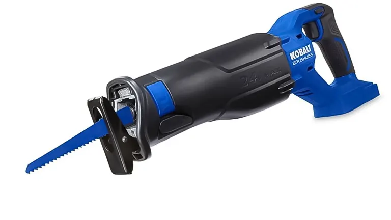 Kobalt 24-Volt Max-Volt