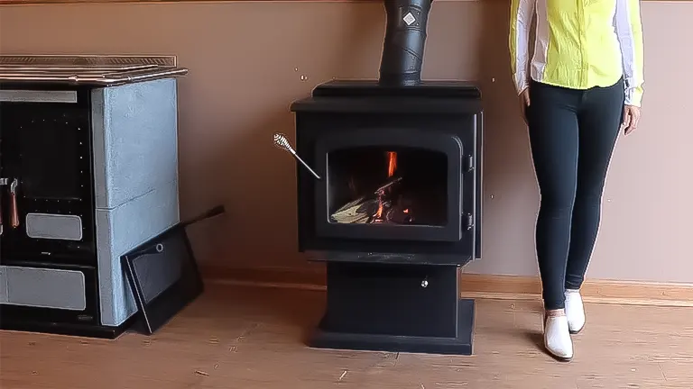 Best EPA Wood Stoves for Your Home Kitchen Review 2023