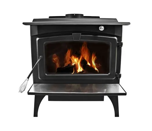 The 11 Best Wood Stoves in 2024 — Wood Stove Recommendations