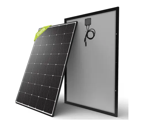 Exploring a Comprehensive Guide the Top Solar Generators for Off-Grid Living Review