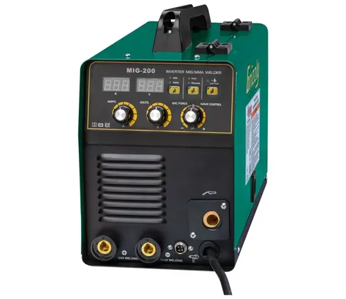 Grizzly G0882 200A MIG Welder