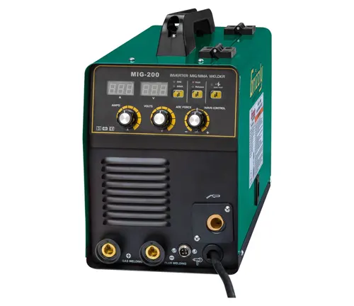 Grizzly G0882 200A MIG Welder