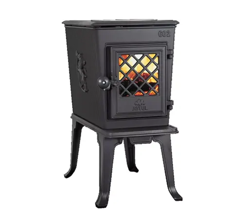 Jøtul F 602 Wood Stove