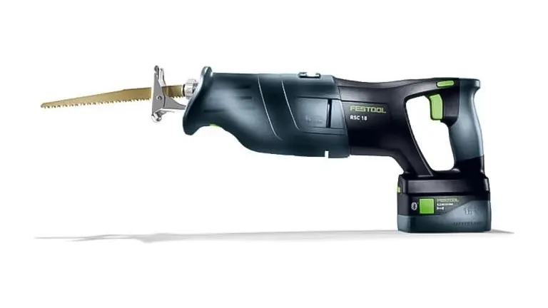 Festool RSC 18 EB-Basic