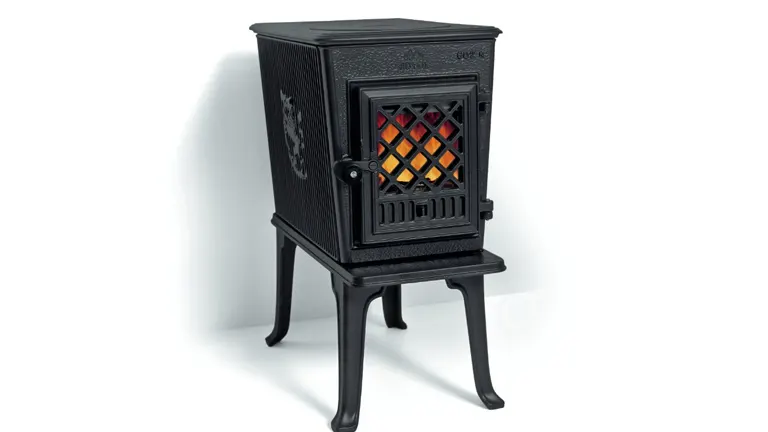 Jøtul F 602 ECO Wood Stove Review