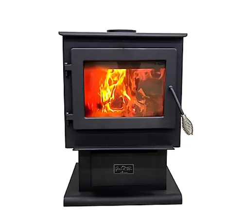 Grand Teton Collection Targhee Wood Stove