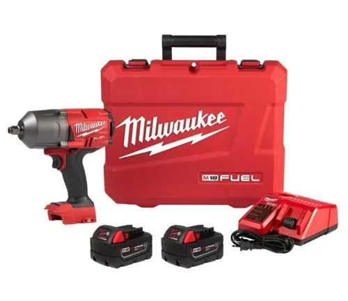 Milwaukee T32196R M18 Recon BL Hex Impact Driver