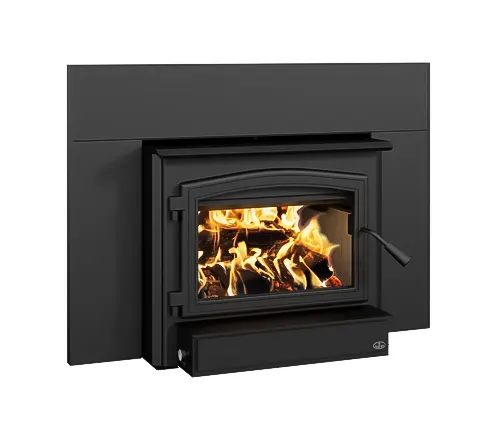 Osburn 3500 Wood Stove Insert with Blower EPA Approved Review