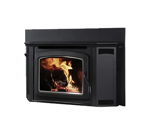 Montlake 230 Fireplace Wood Stove