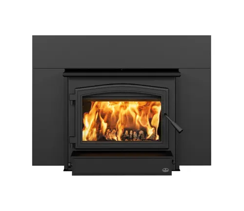 Osburn 3500 Wood Stove Insert with Blower EPA Approved Review