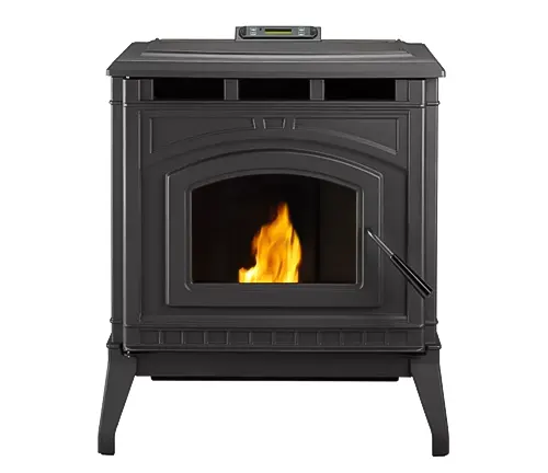 PelPro PPC90/TSC90 Cast Iron Pellet Stove