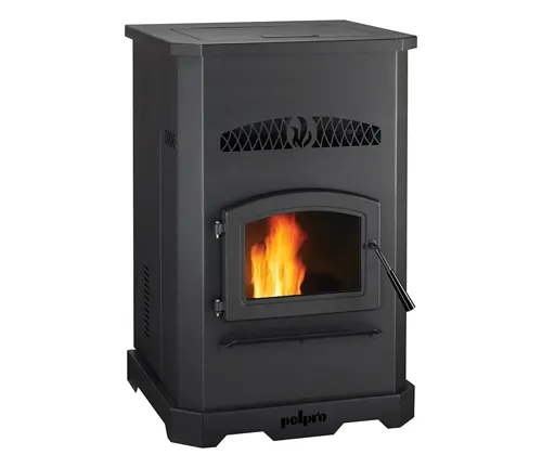 Pelpro Pellet Stove PP 150 Review