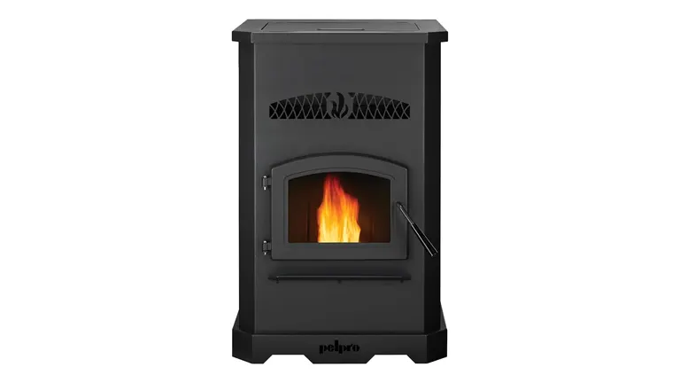 Pelpro Pellet Stove PP150 Review