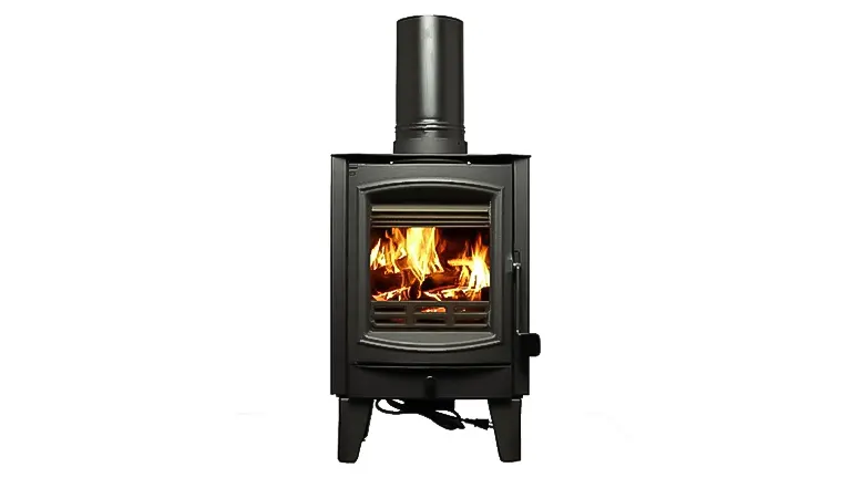 Wood Stove Fire Bricks Guide: Efficiency & Safety Tips – Forestry Reviews