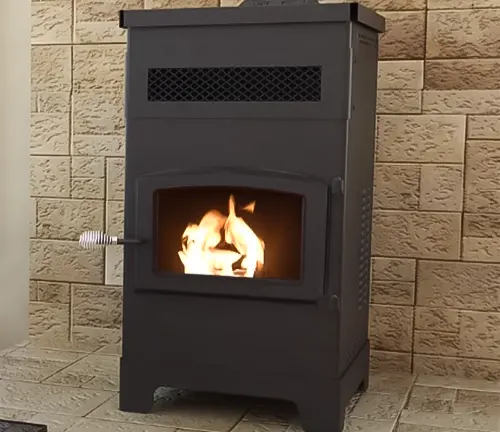 Vogelzang VG5770 Pellet Stove Review for US Mobile Homes