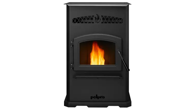 PelPro PP70 Pellet Stove