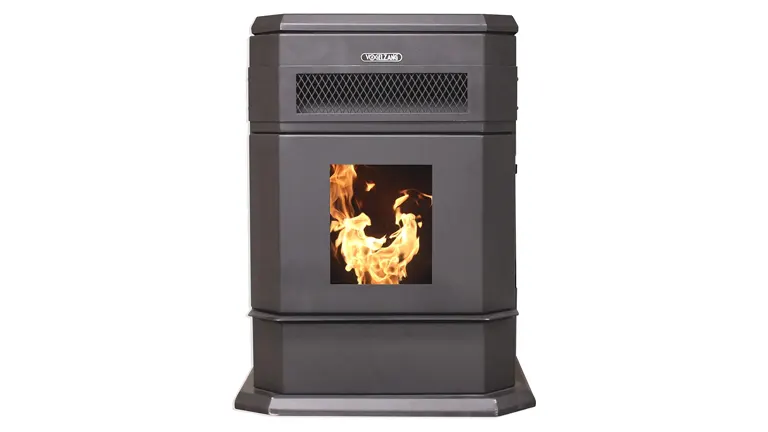 Vogelzang VG5790 EPA Certified Pellet Stove Review