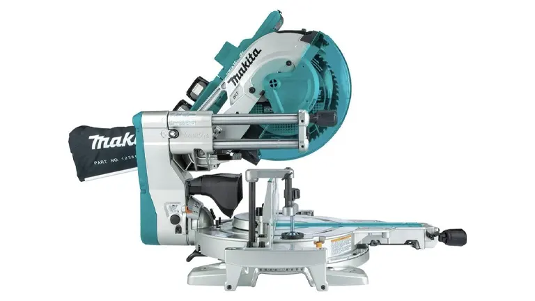 Makita 36V LXT Brushless 12" Dual‑Bevel Sliding Compound Miter Saw Review