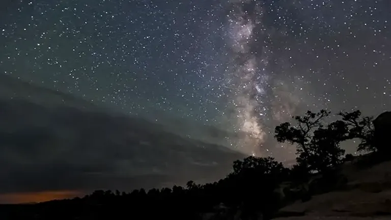Stargazing and Astronomy
