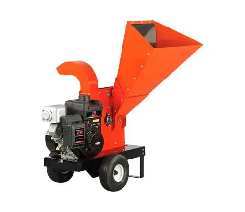 DR Premier 375 CP53037DMN Self-Feeding Wood Chipper