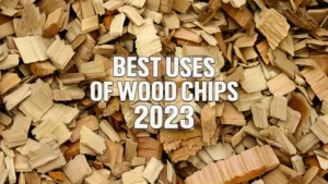 Best Uses of Wood Chips 2023