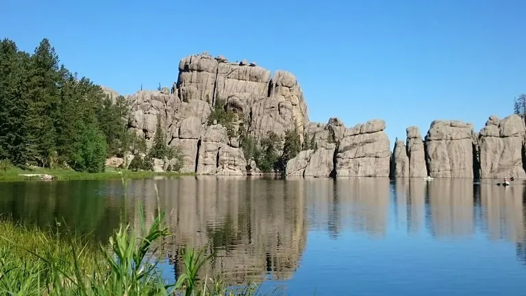 Custer State Park