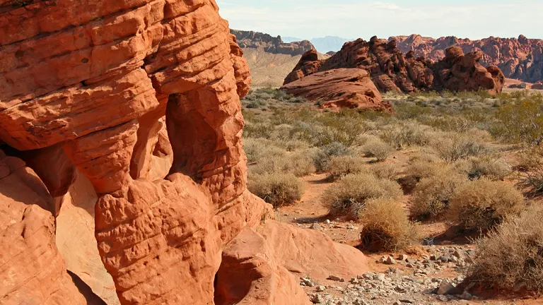 Valley of Fire State Park