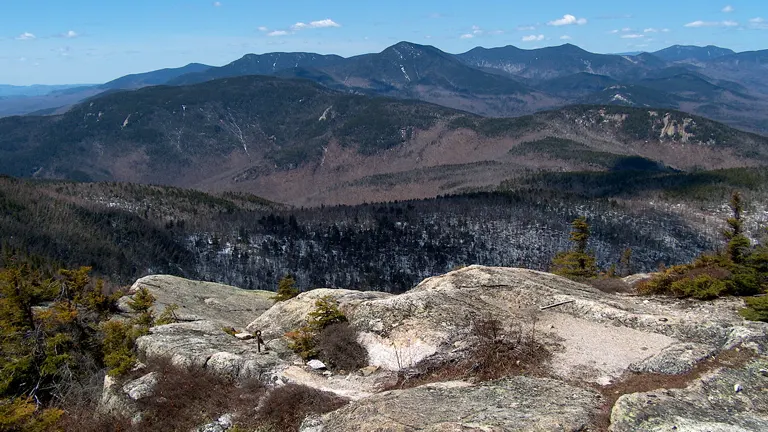 White Mountain National Forest