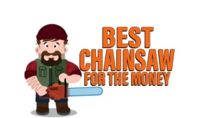 Best Chainsaw for the Money: Top Picks for Every User