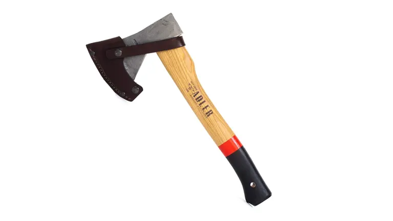 Adler Rheinland Hatchet Review