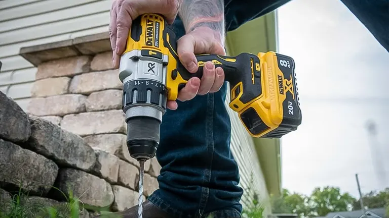 The best power drills of 2024, tested and reviewed