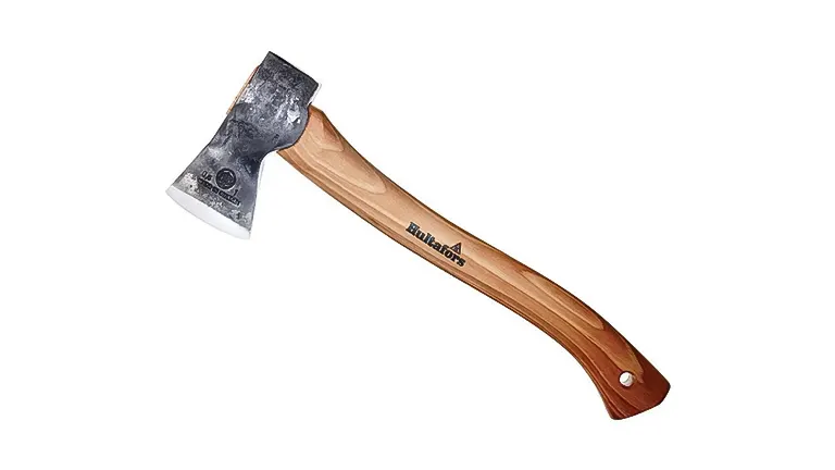 Hultafors Outdoor Hatchet Review