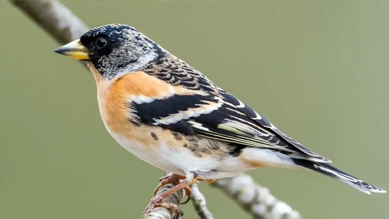 Brambling