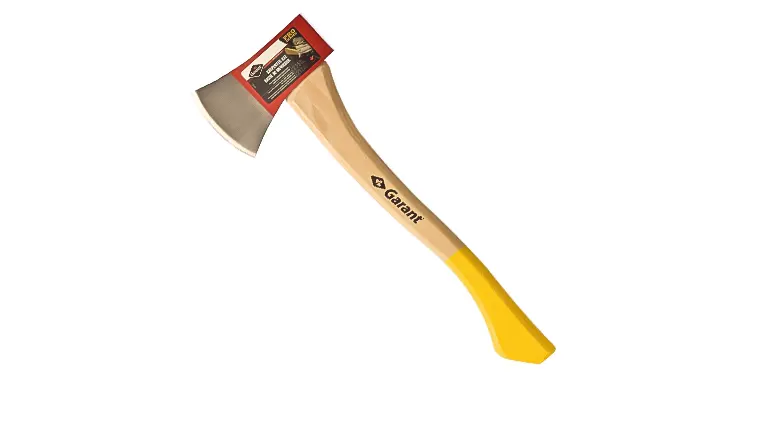 Garant Cougar Axe (HUN15021) Review