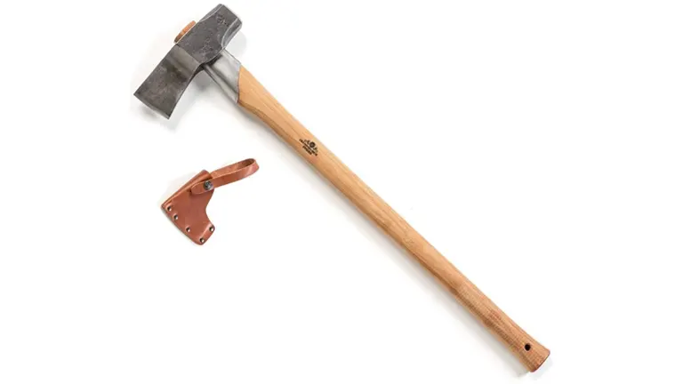 Gransfors Bruk Splitting Maul Review